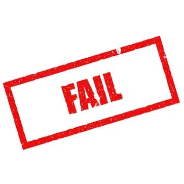 You Failed Your Resolution. Now What? 3 Picture
