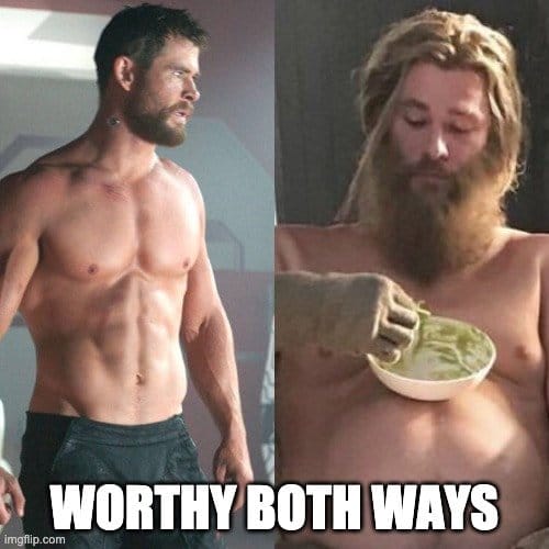 6 Heroic Ways to Measure Your Progress 4 Picture