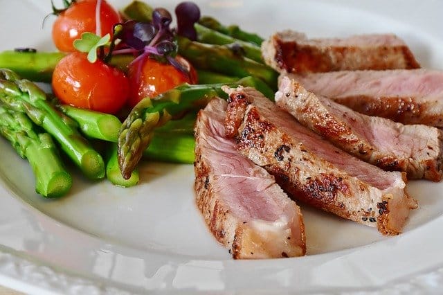 Lose Fat Without Tracking Calories 3 Picture