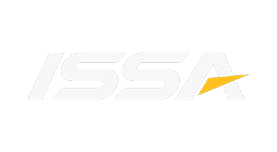 ISSA logo