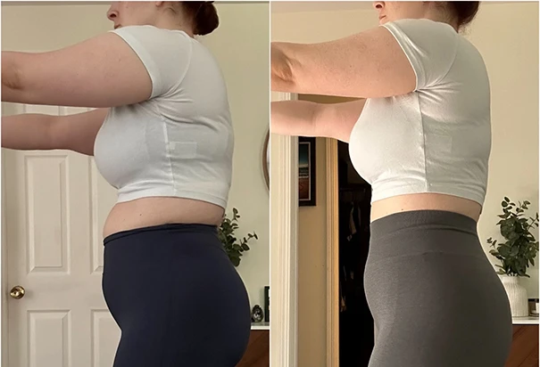 transform at The Lift Gym
